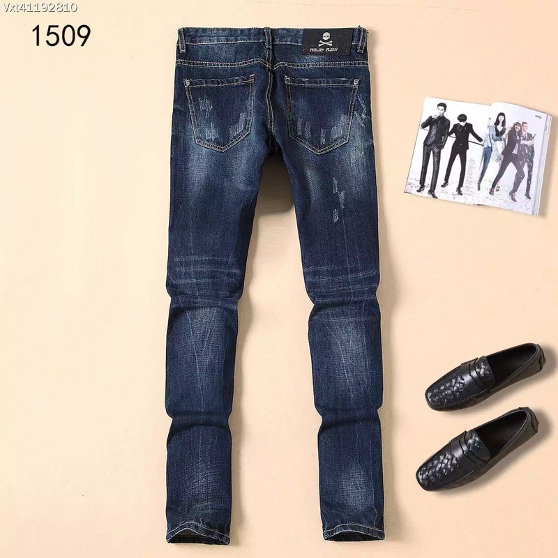 PP long jeans men 28-40-025